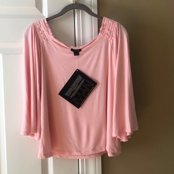 IMAN Top - Picture 6 of 7